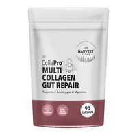 The Harvest Table CollaPro™ Multi Collagen Gut Repair Capsules